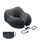 BANTAL kelioninė pagalvė iš RPET – kelioninė pagalvė iš RPET, poliesteris
