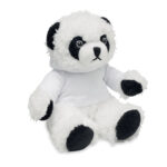 PENNY Panda plush – Panda plush, poliesteris