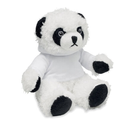 PENNY Panda plush – Panda plush, poliesteris