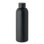 ATHENA dvigubų sienelių gertuvė 500 ml – dvigubų sienelių gertuvė 500 ml, nerūdijantis plienas