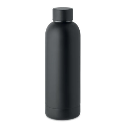 ATHENA dvigubų sienelių gertuvė 500 ml – dvigubų sienelių gertuvė 500 ml, nerūdijantis plienas