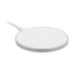 RESS stiklinis belaidis 10 W įkroviklis – stiklinis belaidis 10 W įkroviklis, stiklas