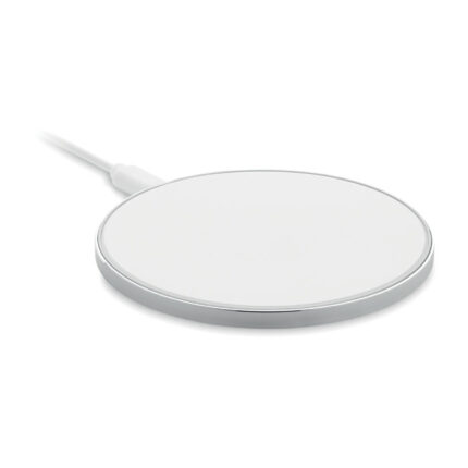 RESS stiklinis belaidis 10 W įkroviklis – stiklinis belaidis 10 W įkroviklis, stiklas