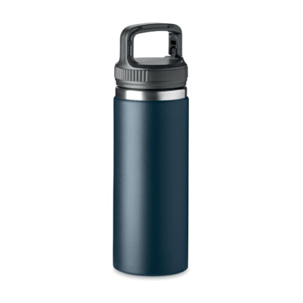 CLEO dvigubų sienelių gertuvė 500 ml – dvigubų sienelių gertuvė 500 ml, nerūdijantis plienas