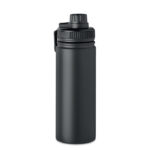 MILI dvigubų sienelių gertuvė 500 ml – dvigubų sienelių gertuvė 500 ml, nerūdijantis plienas