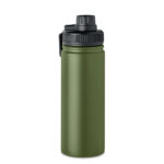 MILI dvigubų sienelių gertuvė 500 ml – dvigubų sienelių gertuvė 500 ml, nerūdijantis plienas