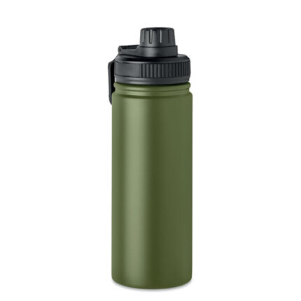 MILI dvigubų sienelių gertuvė 500 ml – dvigubų sienelių gertuvė 500 ml, nerūdijantis plienas