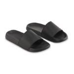 Kolam neslystančios paplūdimio šlepetės, dydis 44/45 – neslystančios paplūdimio šlepetės, dydis 44/45 iš EVA.