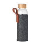 Thai stiklinė gertuvė 500 ml – stiklinė gertuvė 500 ml iš stiklo.