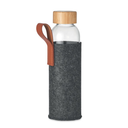 Thai stiklinė gertuvė 500 ml – stiklinė gertuvė 500 ml iš stiklo.