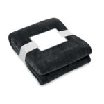 Logan RPET fleece pledas – RPET fleece pledas iš fleece audinio.