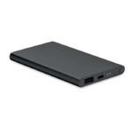 Powerflat C 4 000 mAh išorinė baterija – papildomas produkto vaizdas.