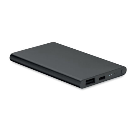 Powerflat C 4 000 mAh išorinė baterija – papildomas produkto vaizdas.