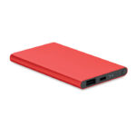 Powerflat C 4 000 mAh išorinė baterija – papildomas produkto vaizdas.