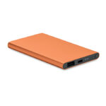 Powerflat C 4 000 mAh išorinė baterija – papildomas produkto vaizdas.