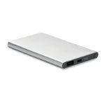Powerflat C 4 000 mAh išorinė baterija – papildomas produkto vaizdas.