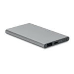 Powerflat C 4 000 mAh išorinė baterija – papildomas produkto vaizdas.