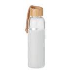 Chai stiklinė gertuvė 500 ml su dėklu – papildomas produkto vaizdas.