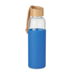 Chai stiklinė gertuvė 500 ml su dėklu – papildomas produkto vaizdas.