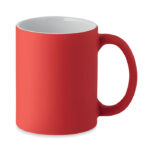Dublin Colour matinis spalvotas puodelis 300 ml – papildomas produkto vaizdas.