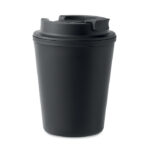 Tridus PP puodelis 300 ml – PP puodelis 300 ml iš polipropileno (PP).