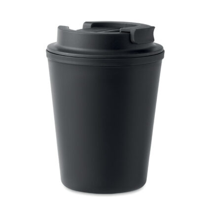 Tridus PP puodelis 300 ml – PP puodelis 300 ml iš polipropileno (PP).