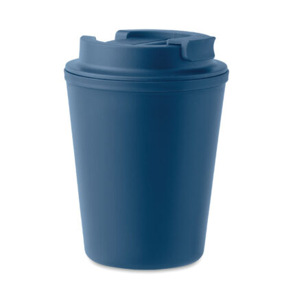 Tridus PP puodelis 300 ml – papildomas produkto vaizdas.