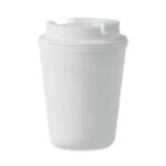 Tridus PP puodelis 300 ml – papildomas produkto vaizdas.