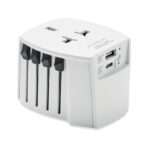 Muv USB A/c skross MUV USB A/C adapteris – skross MUV USB A/C adapteris iš polikarbonato.