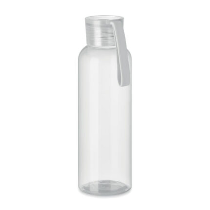 Indi tritan gertuvė 500 ml su pakabinimo kilpele – tritan gertuvė 500 ml su pakabinimo kilpele iš plastiko.
