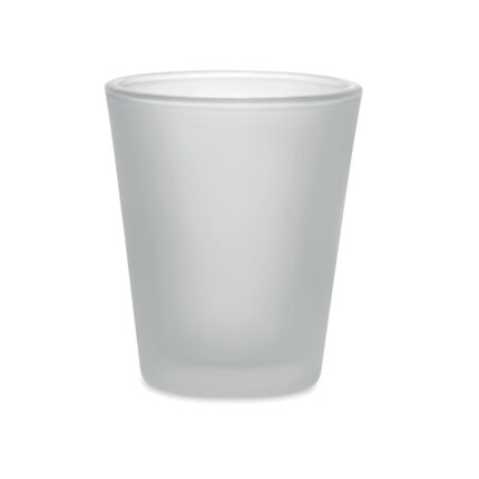 Songoblim sublimacinė stikliuko taurė 44 ml – sublimacinė stikliuko taurė 44 ml iš stiklo.