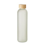 Lom sublimacijai tinkama stiklinė gertuvė 650 ml – sublimacijai tinkama stiklinė gertuvė 650 ml iš stiklo.
