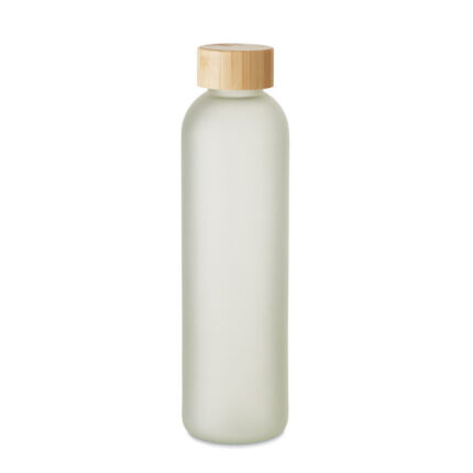 Lom sublimacijai tinkama stiklinė gertuvė 650 ml – sublimacijai tinkama stiklinė gertuvė 650 ml iš stiklo.