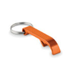 Ovikey raktų pakabukas iš perdirbto aliuminio – papildomas produkto vaizdas.