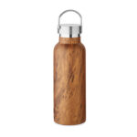 Namib Bottle dvigubų sienelių gertuvė 500 ml – dvigubų sienelių gertuvė 500 ml iš nerūdijančio plieno.