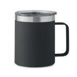 Inari dvigubų sienelių puodelis 300 ml – dvigubų sienelių puodelis 300 ml iš nerūdijančio plieno.