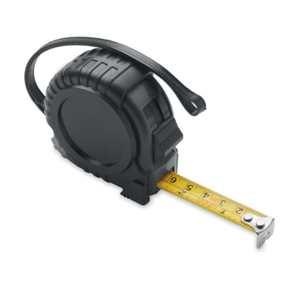Mrtape 3 m matavimo juosta – 3 m matavimo juosta iš ABS plastiko.