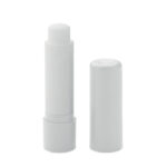Vegan Gloss veganiškas lūpų balzamas perdirbto ABS pakuotėje – papildomas produkto vaizdas.