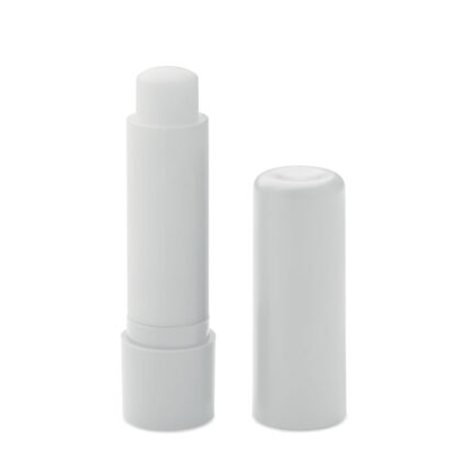 Vegan Gloss veganiškas lūpų balzamas perdirbto ABS pakuotėje – papildomas produkto vaizdas.