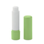 Vegan Gloss veganiškas lūpų balzamas perdirbto ABS pakuotėje – papildomas produkto vaizdas.
