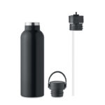 Boali dvigubų sienelių gertuvė 700 ml – dvigubų sienelių gertuvė 700 ml iš nerūdijančio plieno.