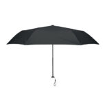 Minibrella lengvas sulankstomas skėtis – lengvas sulankstomas skėtis iš poliesterio.