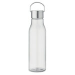 Vernal RPET gertuvė su PP dangteliu 600 ml – RPET gertuvė su PP dangteliu 600 ml iš RPET.