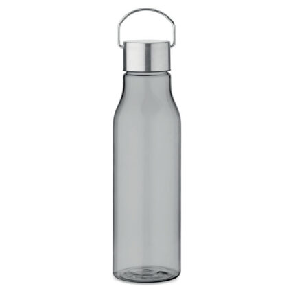 Vernal RPET gertuvė su PP dangteliu 600 ml – papildomas produkto vaizdas.