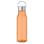 Vernal RPET gertuvė su PP dangteliu 600 ml – papildomas produkto vaizdas.