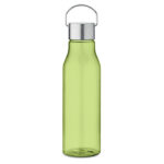 Vernal RPET gertuvė su PP dangteliu 600 ml – papildomas produkto vaizdas.