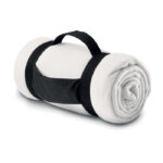 Stavenger fleece pledas – papildomas produkto vaizdas.