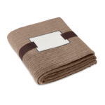 Cap Code fleece pledas – papildomas produkto vaizdas.