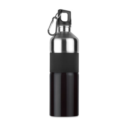 Tenere nerūdijančio plieno gertuvė 750 ml – nerūdijančio plieno gertuvė 750 ml iš nerūdijančio plieno.