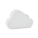 Cloudy debesėlio formos antistresinis žaisliukas – papildomas produkto vaizdas.